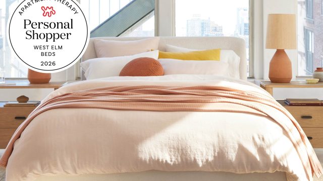 Top Bed Frames to Elevate Your Bedroom Aesthetic