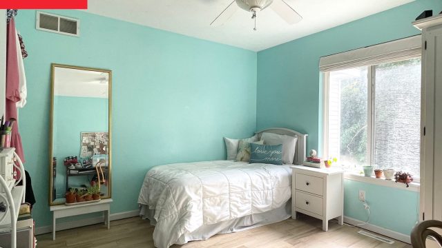 Transforming Childhood Spaces: A Modern Makeover Journey