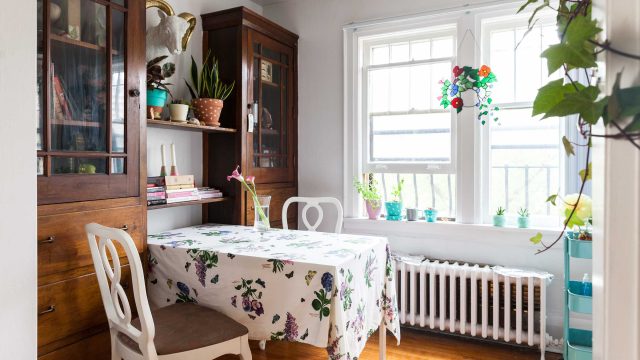 Revamping Your Dining Experience: Creative Uses for Vintage Textiles