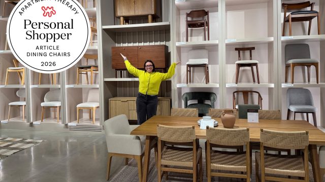 Discover the Best Dining Chairs for Every Taste and Purpose
