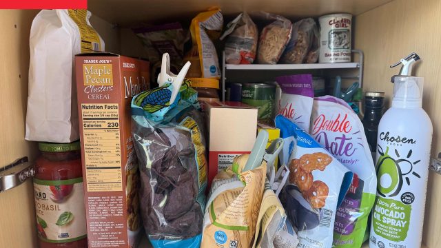 Streamline Your Kitchen with the Core 4 Method: A Fresh Approach to Decluttering