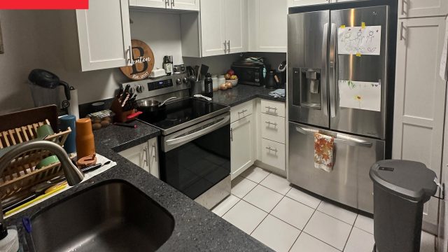 Transforming Small Spaces: Innovative Kitchen Makeovers of 2023