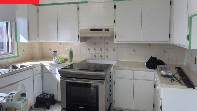 Transforming Your Kitchen: Modern Upgrades for Small Spaces