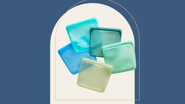 Get Ready for School: Stasher's Eco-Friendly Essentials Sale