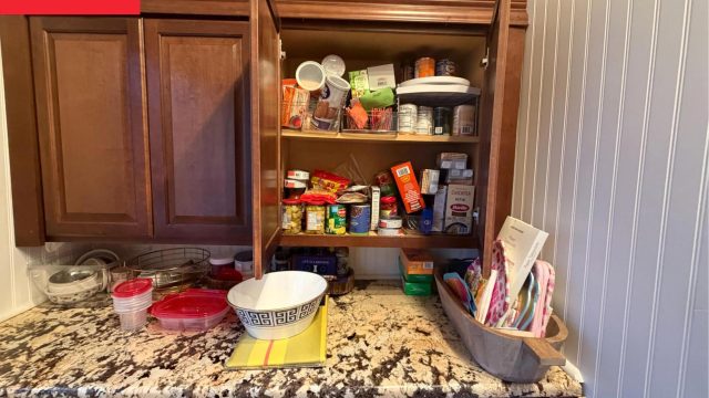 Transforming Your Pantry: Expert Tips for an Organized Space