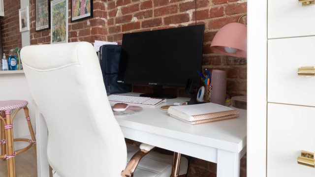Transform Your Home Office with These Essential Comfortable Chairs