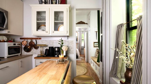 Elevate Your Kitchen Style with Affordable Accessories