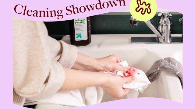 Ultimate Guide to Effortlessly Remove Blood Stains from Fabrics