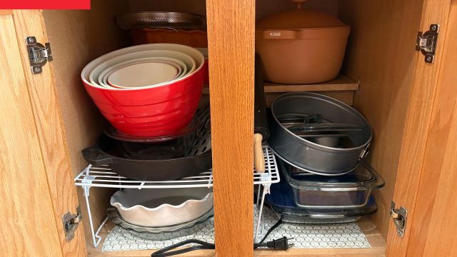 Transform Your Kitchen: Innovative Storage Solutions for 2023