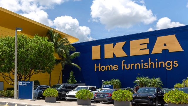 Explore Affordable Luxury: IKE
