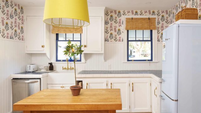Revolutionize Your Kitchen with Stylish Cabinet Accessories