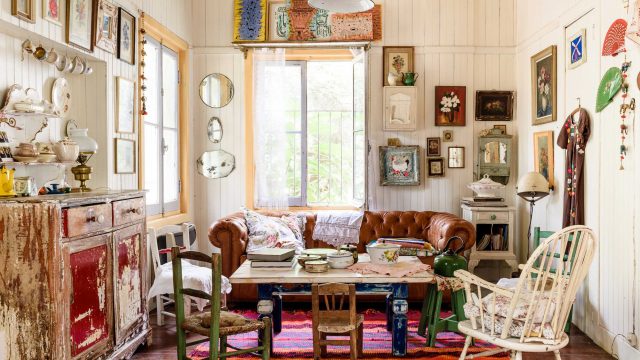 Letting Go: Essential Tips for Decluttering After 80