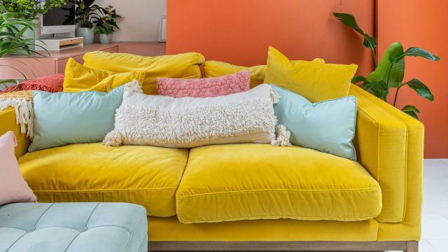 Maximizing Space: Creative Living Solutions for Small Families