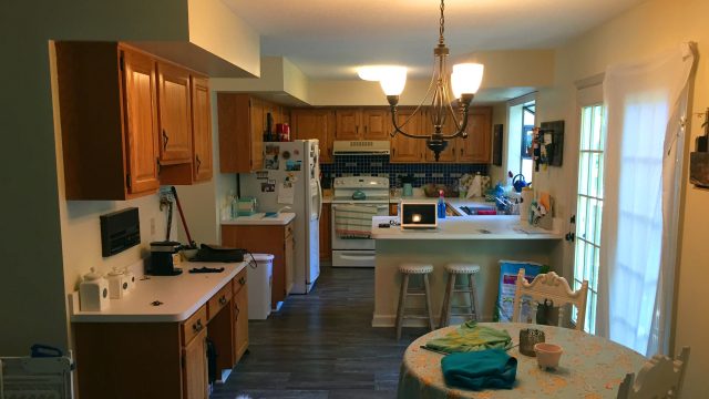 Transforming Kitchen Spaces: Modern Updates to Classic Designs