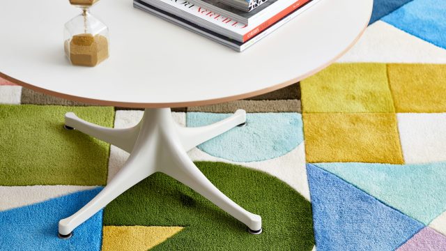 Discover Affordable Chic Rugs: