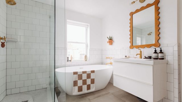Transforming Modern Bathrooms: The Rise of Shower Alternatives