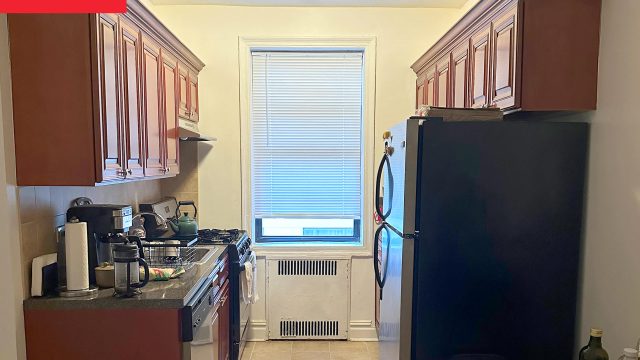 Transforming Tiny Spaces: An English Cottage Kitchen Makeover