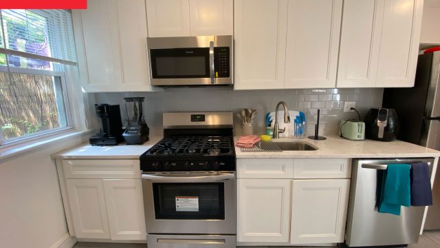 Transform Your Kitchen with Stylish Renter-Friendly Solutions