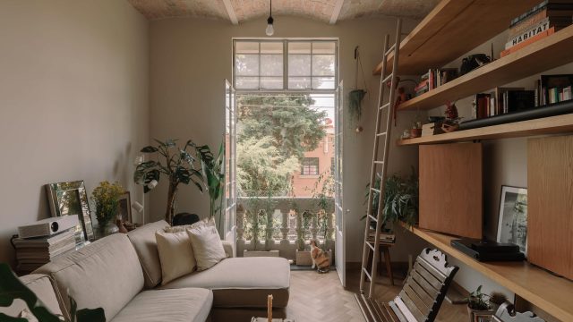 Maximizing Space: Innovative Designs for Small Homes