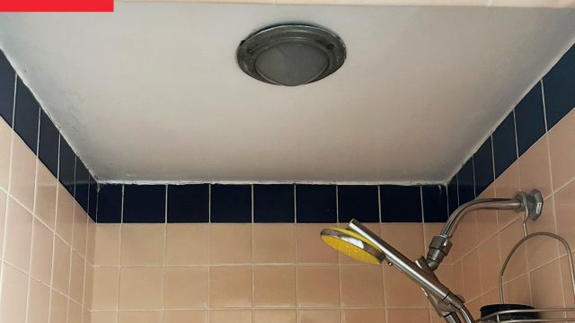 Transform Your Bathroom with Inspiring Ceiling Designs