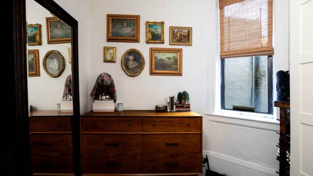 Transform Your Small Space: 16 Stylish Dressers to Consider