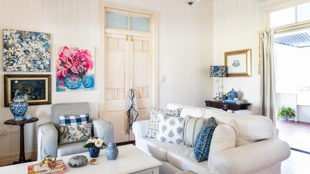 Transform Your Home with Seashell Decor for Year-Round Coastal Charm