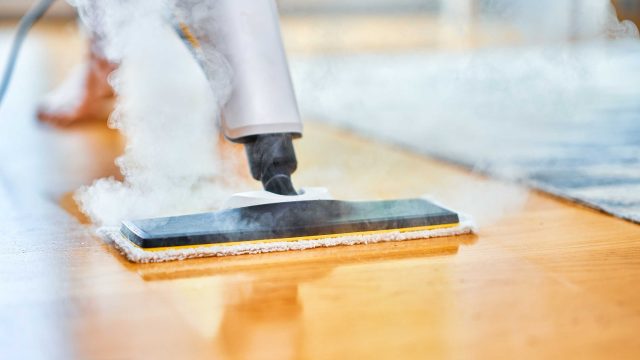 Discover the Power of Steam Cleaning: A Must-Have for Every Home