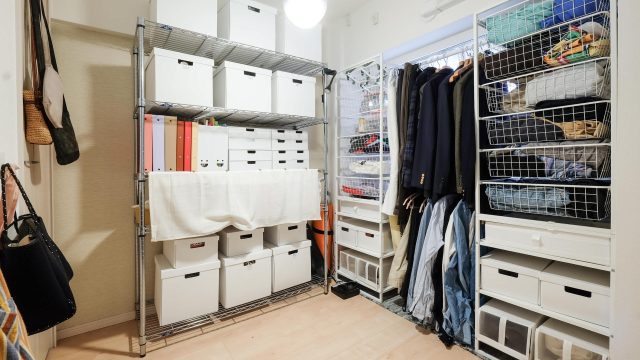 Affordable DIY Solutions for Closet Makeovers Under $400