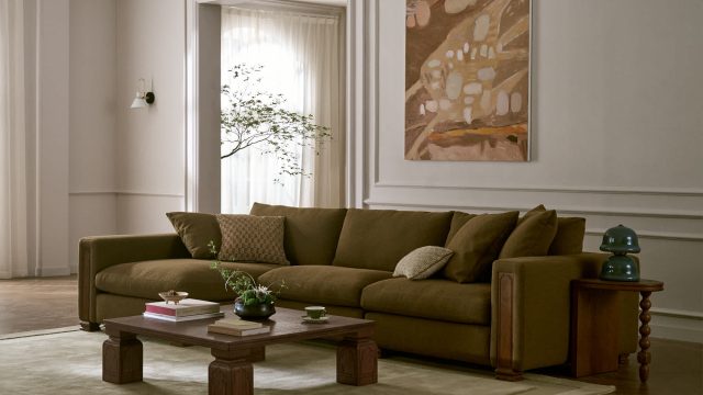 Tan France Launches Stylish Home Collection: What You Need to Know