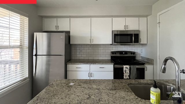 Transform Your Rental Kitchen for Under $150: Expert Tips