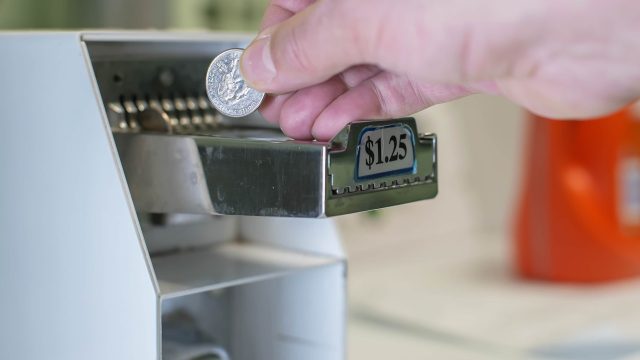 Discover Unique Sources for Laundry Quarters in 2023