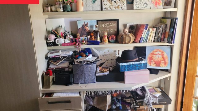 Declutter Your Space: The Transformative Power of the 90/90 Rule