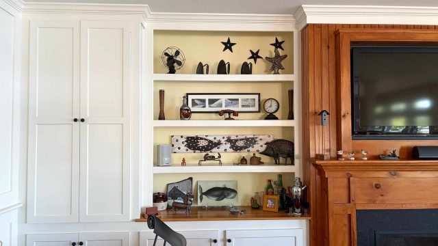 Transform Your Space: A Game-Changing Painting Technique to Try