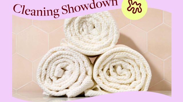 Discover the Best Towel Washing Methods for Ultimate Softness