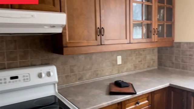 Revamping the 2000s Kitchen: Transforming Outdated Cabinets into Stylish Spaces