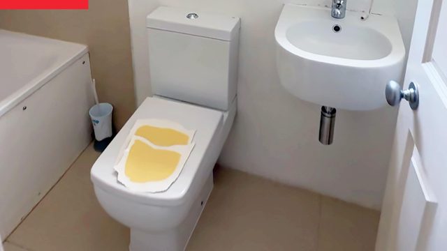 Transform Your Bathroom with Cinema-Inspired Design Trends
