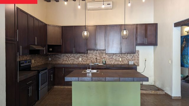 Transform Your Kitchen with Trendy Colors from Southeast Asia