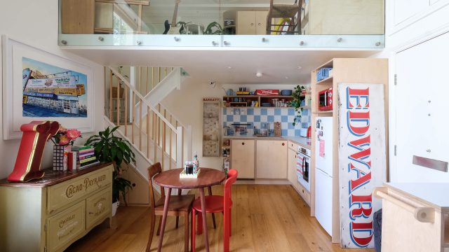 Innovative Storage Solutions: Transform Your Bedroom with Pegboards