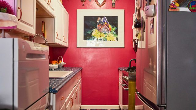 Maximizing Kitchen Storage: Innovative Ideas for Small Spaces