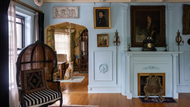 Reviving Victorian Elegance: The Rise of Skiffers in Modern Decor