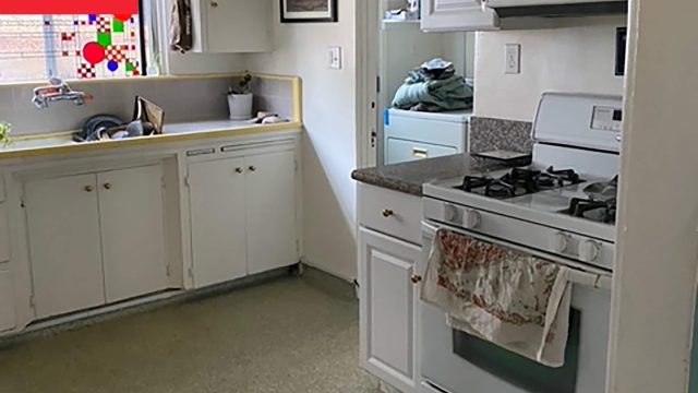 Transforming Vintage Kitchens: Harmonizing Design for Modern Living