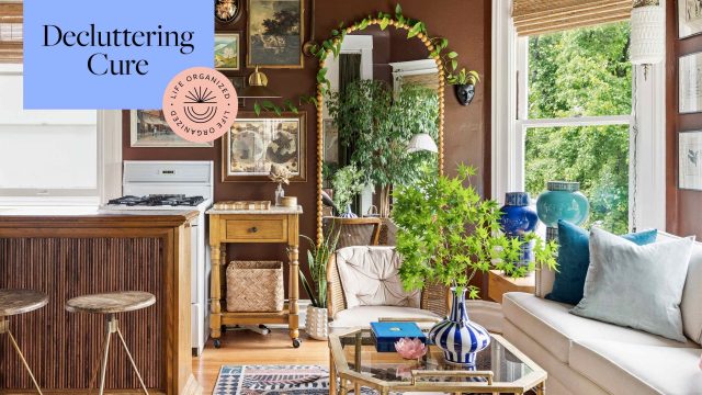 Transform Your Space: A 2-Week Guide to Efficient Decluttering