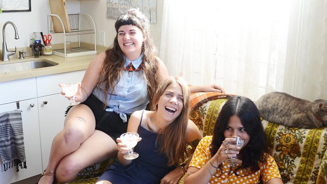 Building Connections: Making Friends in Your 30s