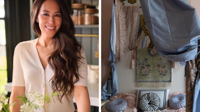 Transform Your Space with Joanna Gaines' Vintage-Inspired Collection