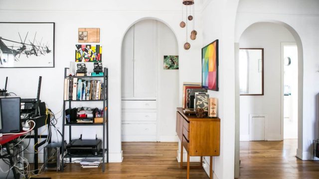 Transform Your Cleaning Routine: The Ultimate Baseboard Tool Unveiled