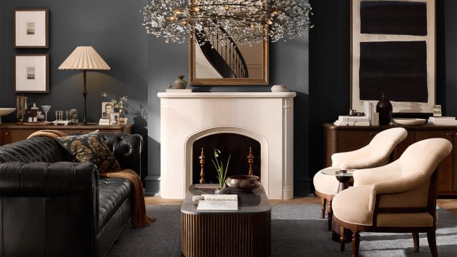 Discover Arhaus' New Collection Mimicking Antique Elegance