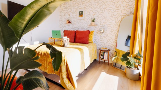Transform Your Storage: Embrace Vintage Finds for a Chic Home