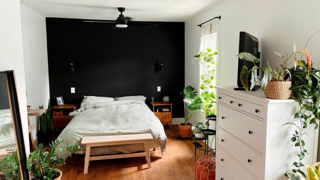 Why Homeowners Are Rethinking Dark Wall Colors in 2023