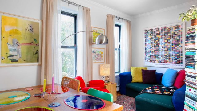 Innovative Space Solutions: How Removing Doors Can Transform Small Apartments