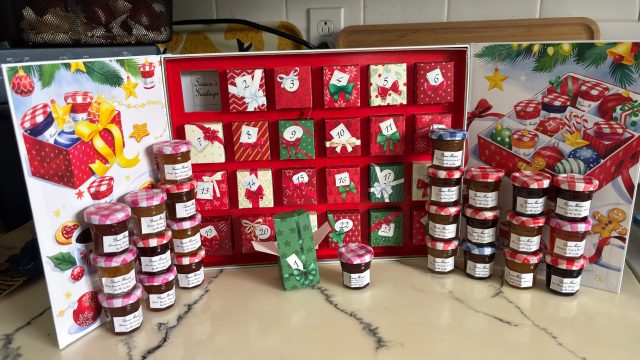 Get Ready: Bonne Maman’s Beloved Advent Calendar Returns Early!